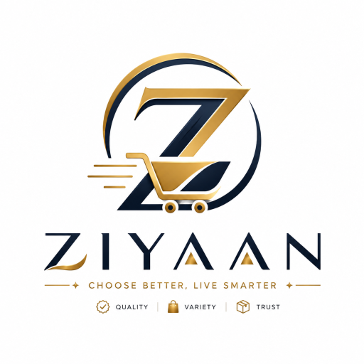 ZIYAAN Logo